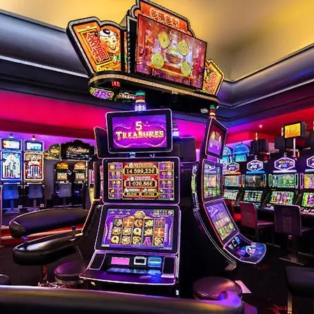 Le Cassidain - Port Et - Luxious * Κασί