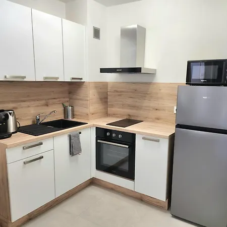 Le Cassidain - Port Et - Luxious Apartment *