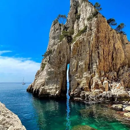 Le Cassidain - Port Et - Luxious