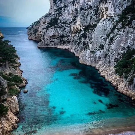 Le Cassidain - Port Et - Luxious * Cassis